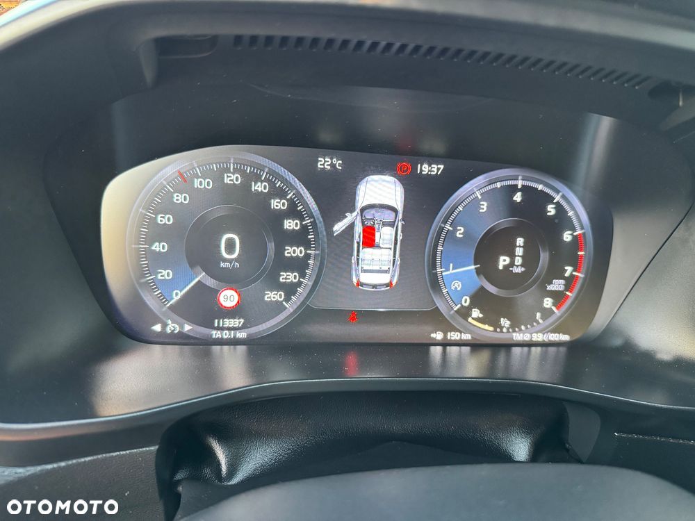 Volvo XC 40 T3 Geartronic RDesign - 37