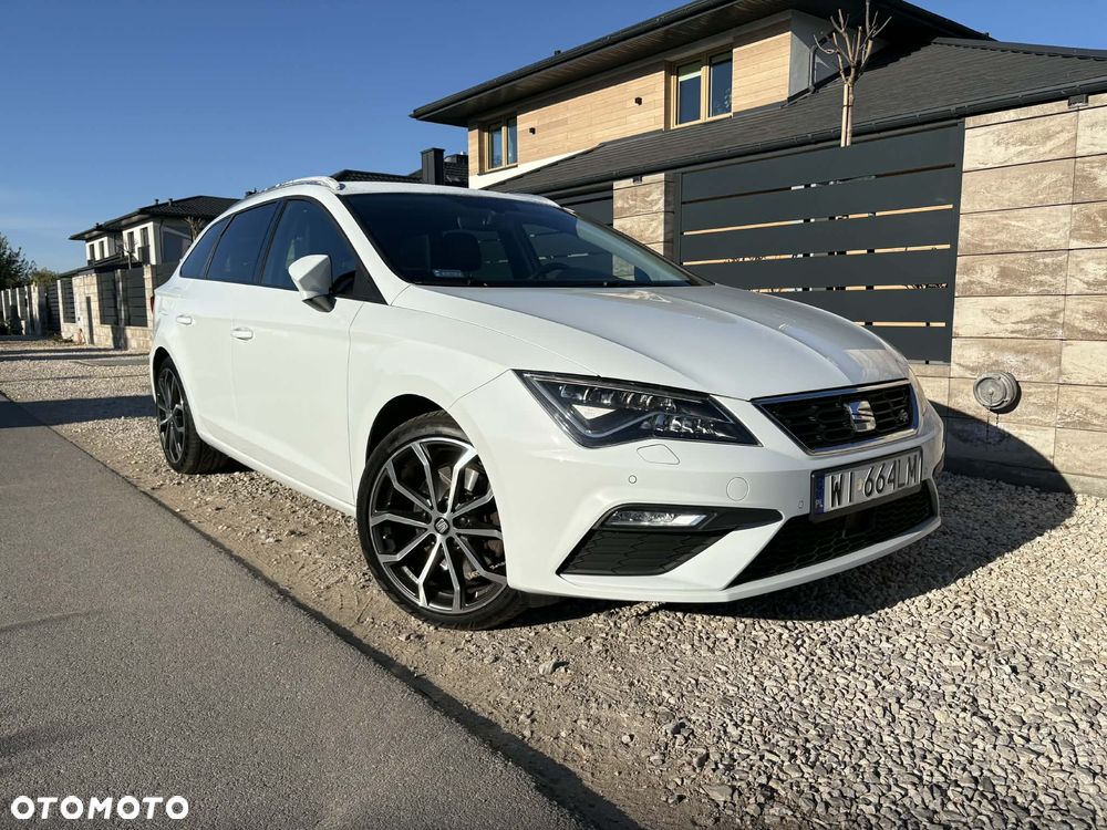 Seat Leon - 1