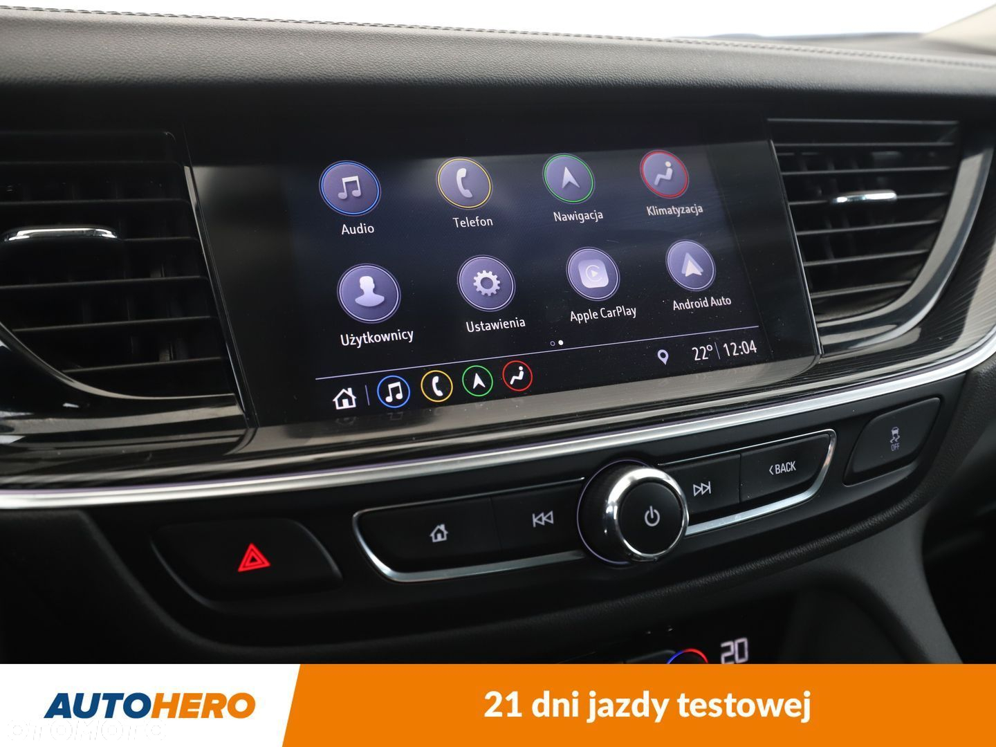 Opel Insignia - 20