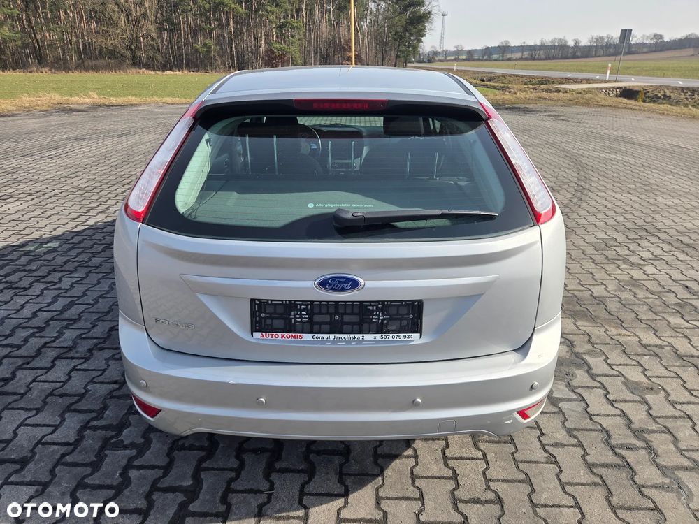 Ford Focus - 6