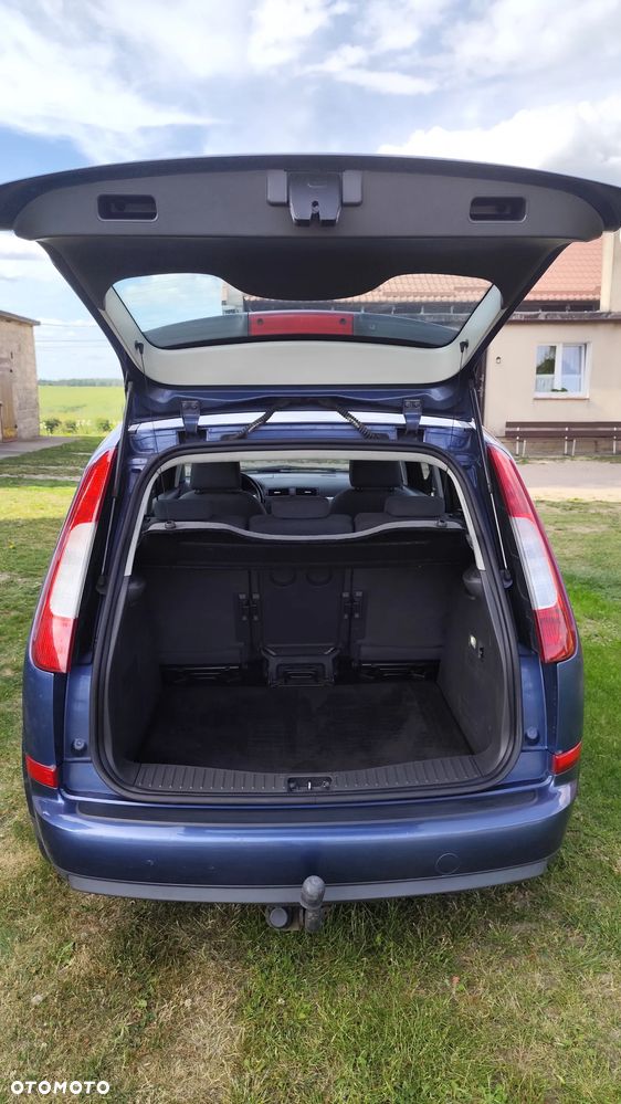 Ford Focus C-Max - 8