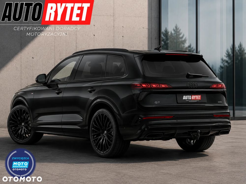 Audi Q7 - 4