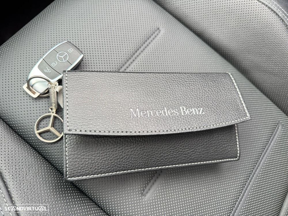 Mercedes-Benz GLE 400 d Coupé 4Matic - 47