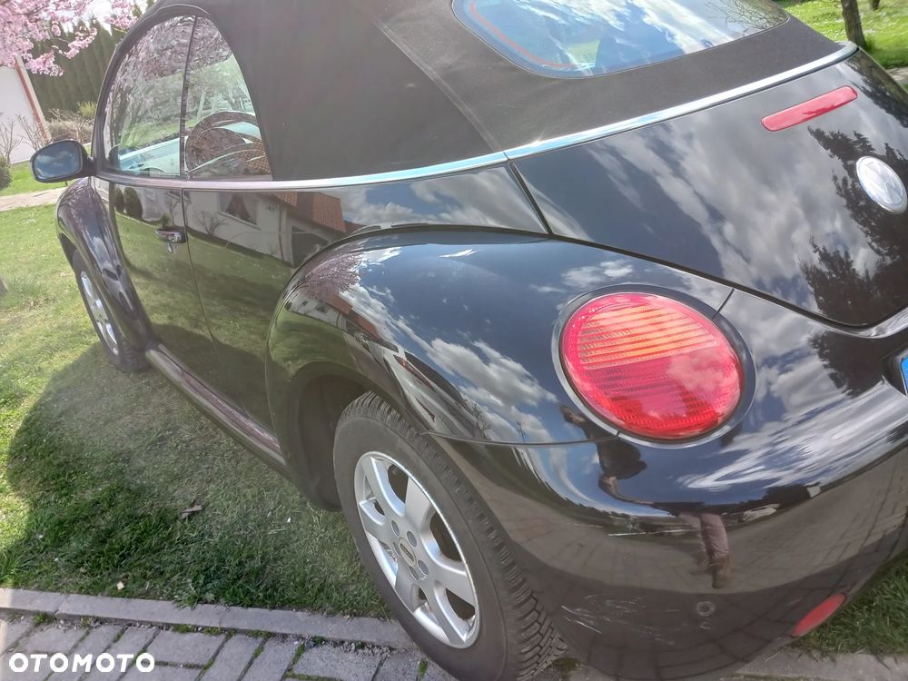 Volkswagen Beetle - 3