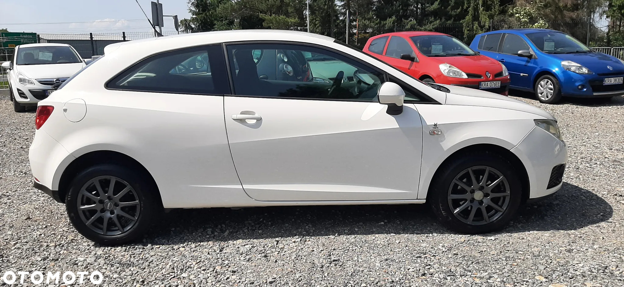 Seat Ibiza - 6