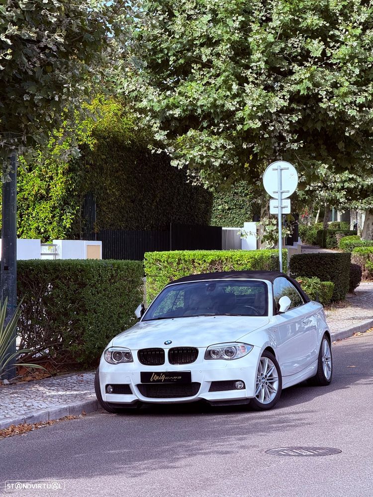 BMW 118 d DPF Edition Sport - 7