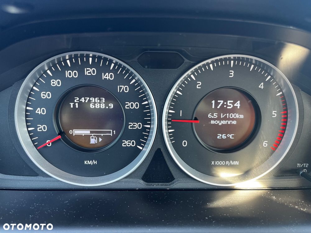 Volvo XC 60 D3 Summum - 18