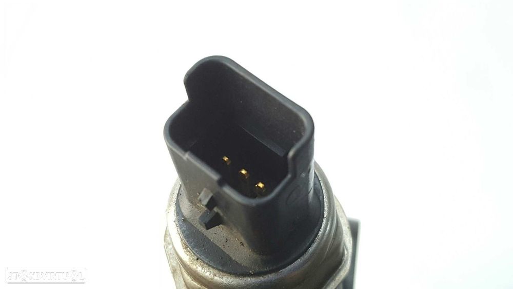 RAMPA INJETORA CITROEN C4 BERLINA COLLECTION - 5