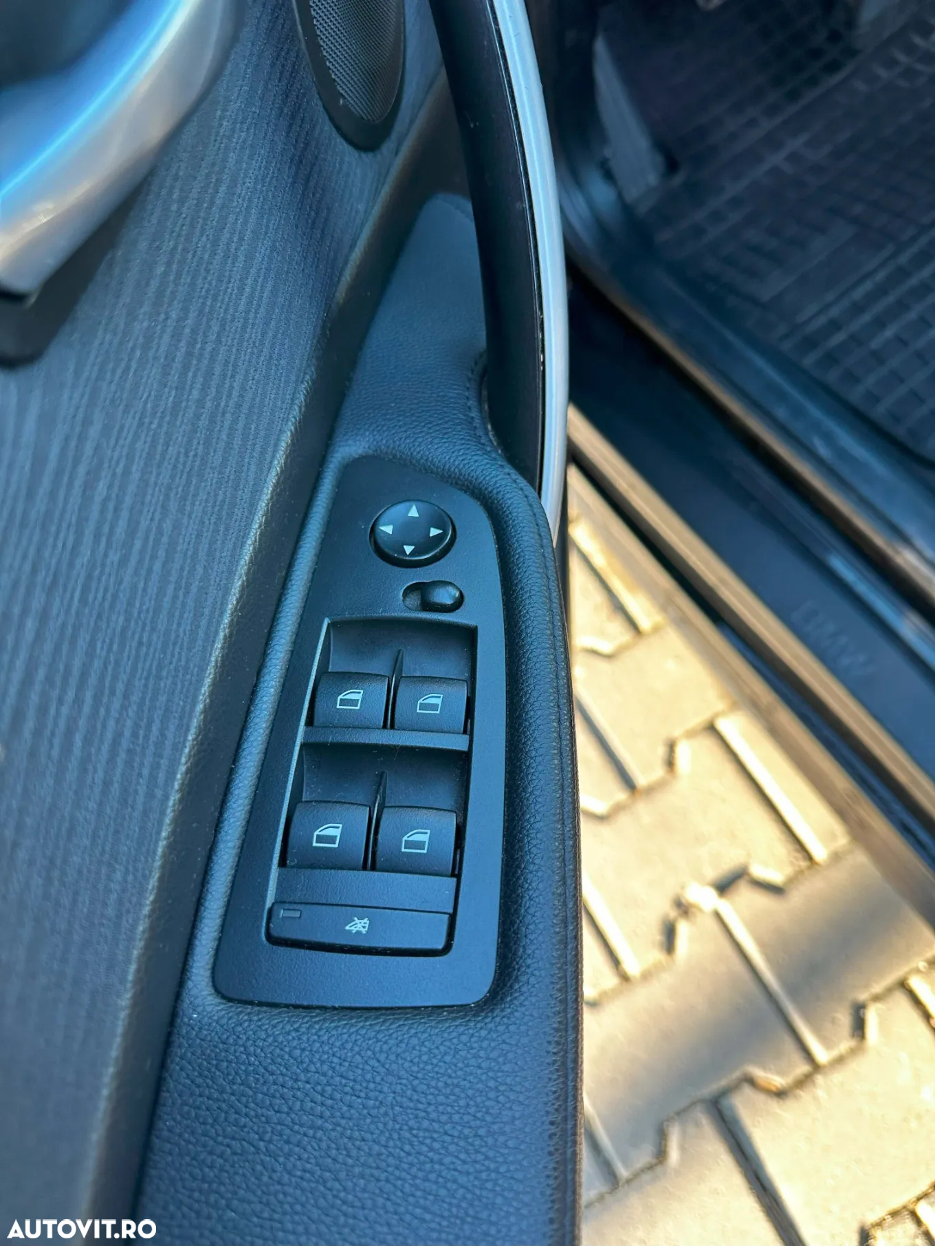 BMW Seria 1 120d - 5