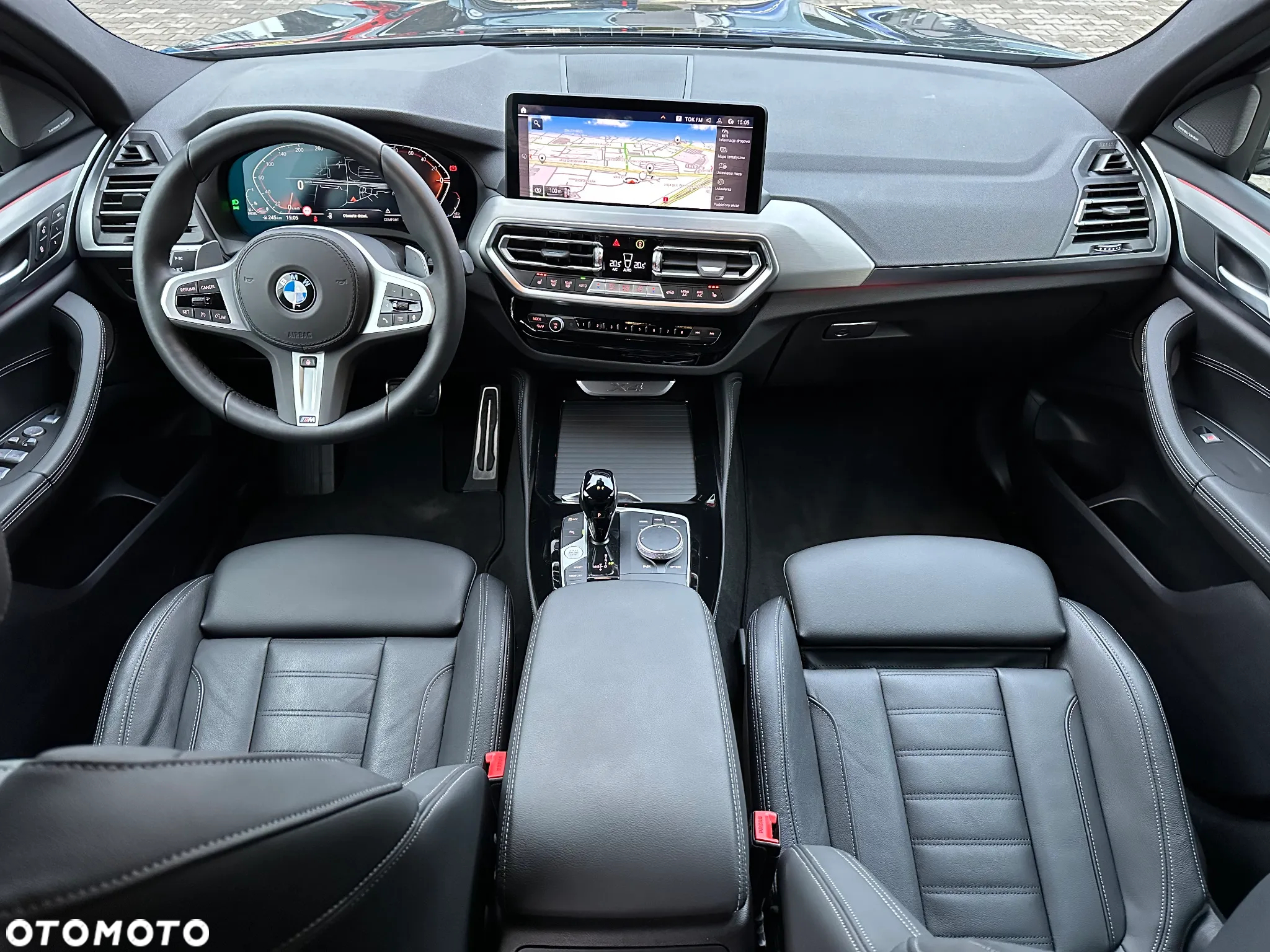 BMW X4 - 8