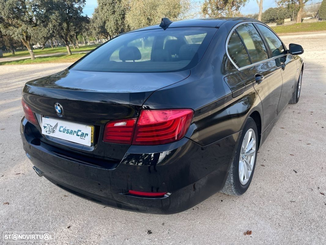 BMW 518 - 11