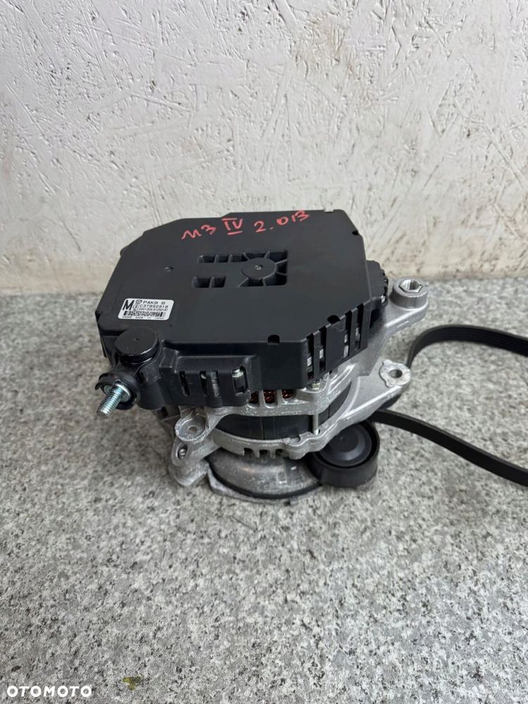 alternaor mazda 3 iv bp 2019-2025 2.0 b pak9 b c3tb5091b - 6