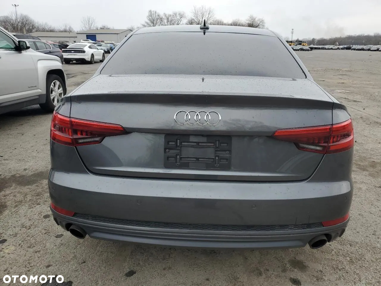 Audi A4 2.0 TFSI Quattro S tronic - 6