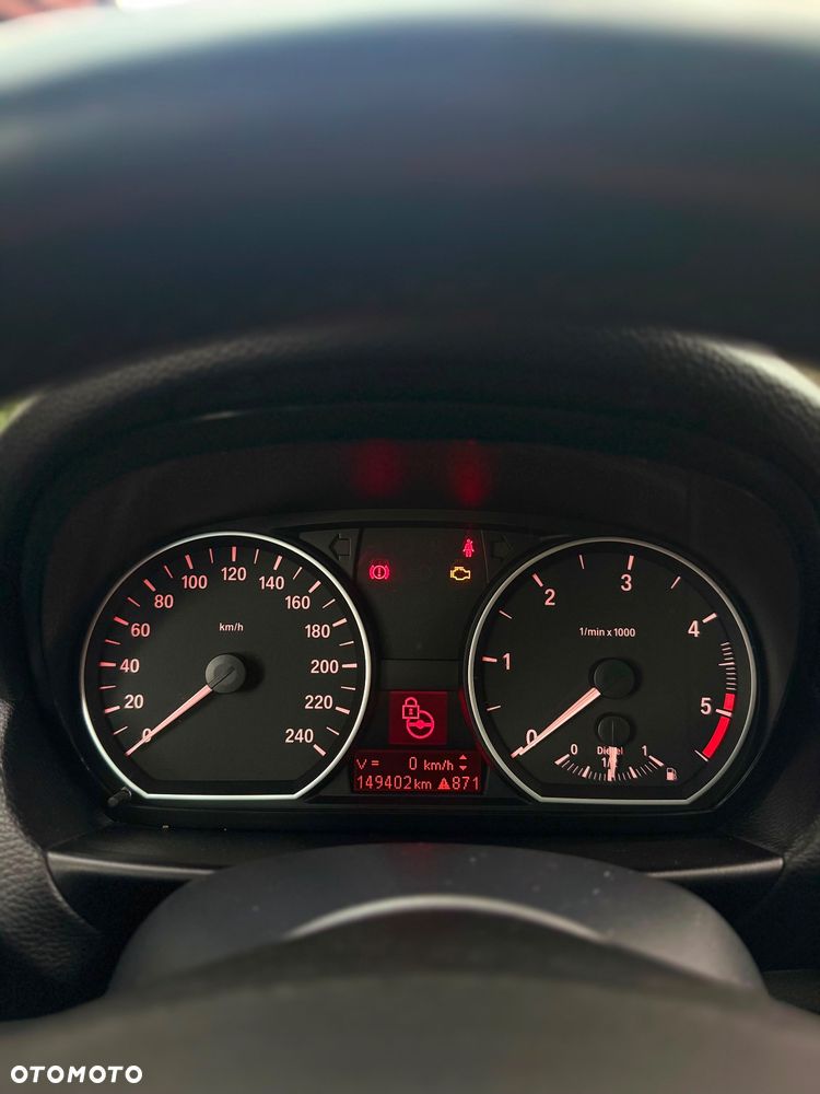 BMW Seria 1 118d - 15