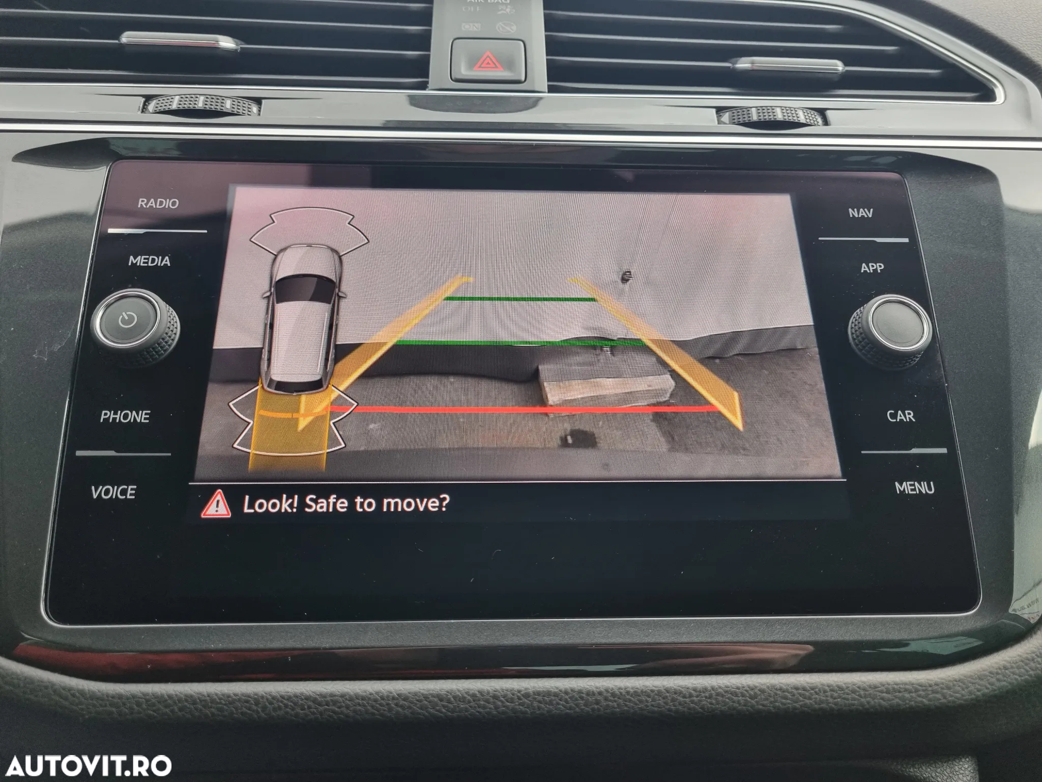 Volkswagen Tiguan 1.5 TSI OPF DSG Life - 28