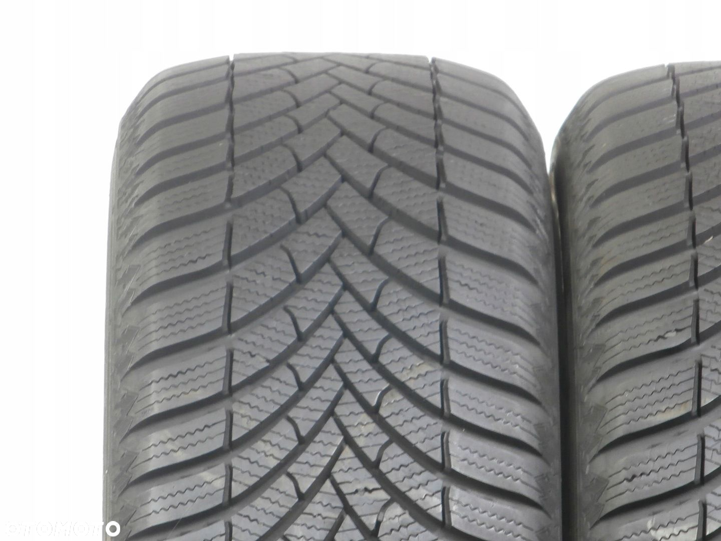 2x opony 205/60R16 SEMPERIT SPEED GRIP 5 - 2