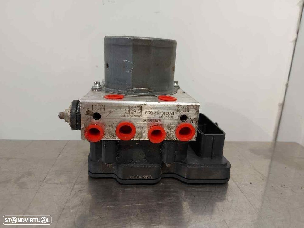 ABS CITROEN JUMPER COMBI - 1