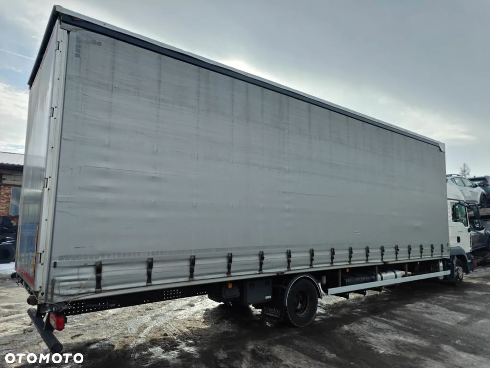 MAN TGL 12.250 - 4