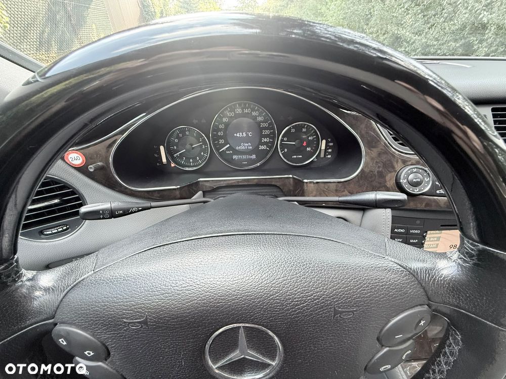 Mercedes-Benz CLS - 20