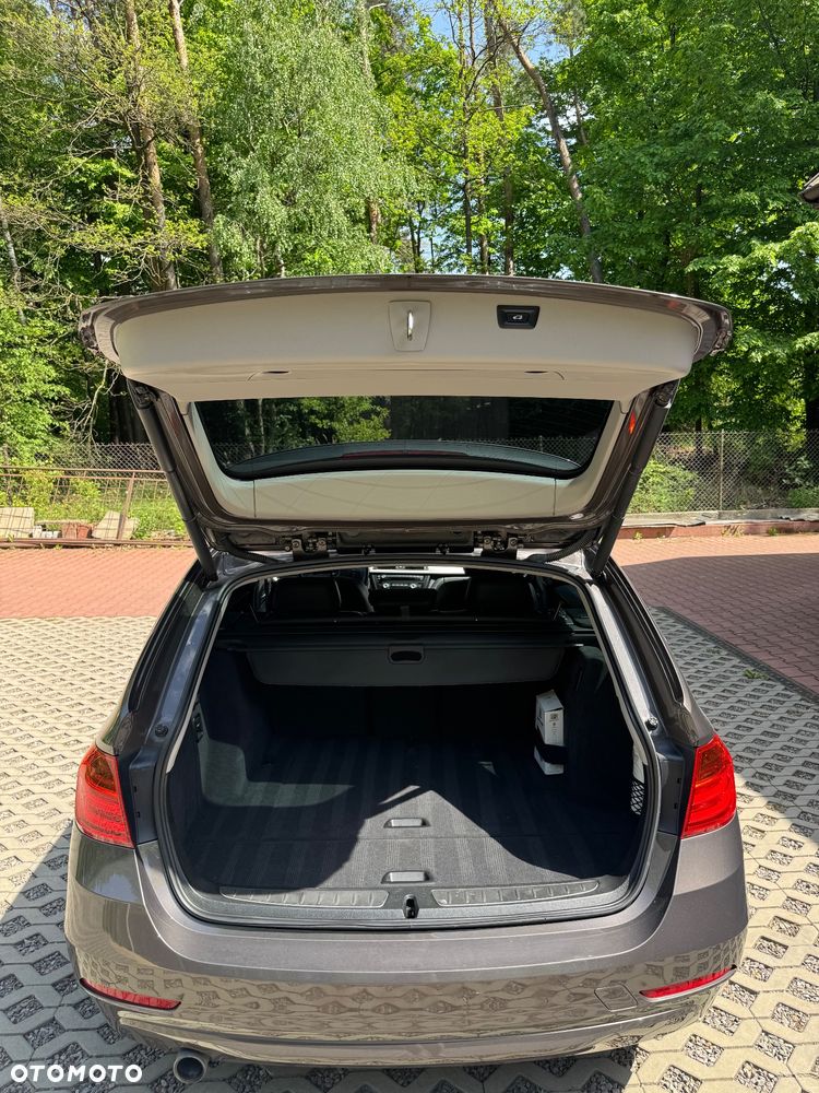 BMW Seria 3 316d - 8