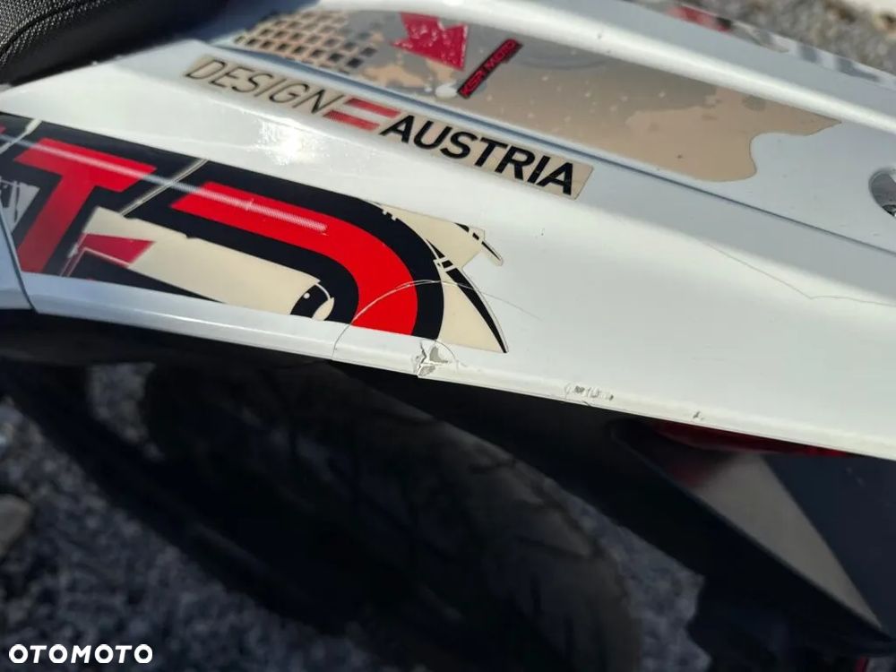 KSR Moto TW 125 - 13