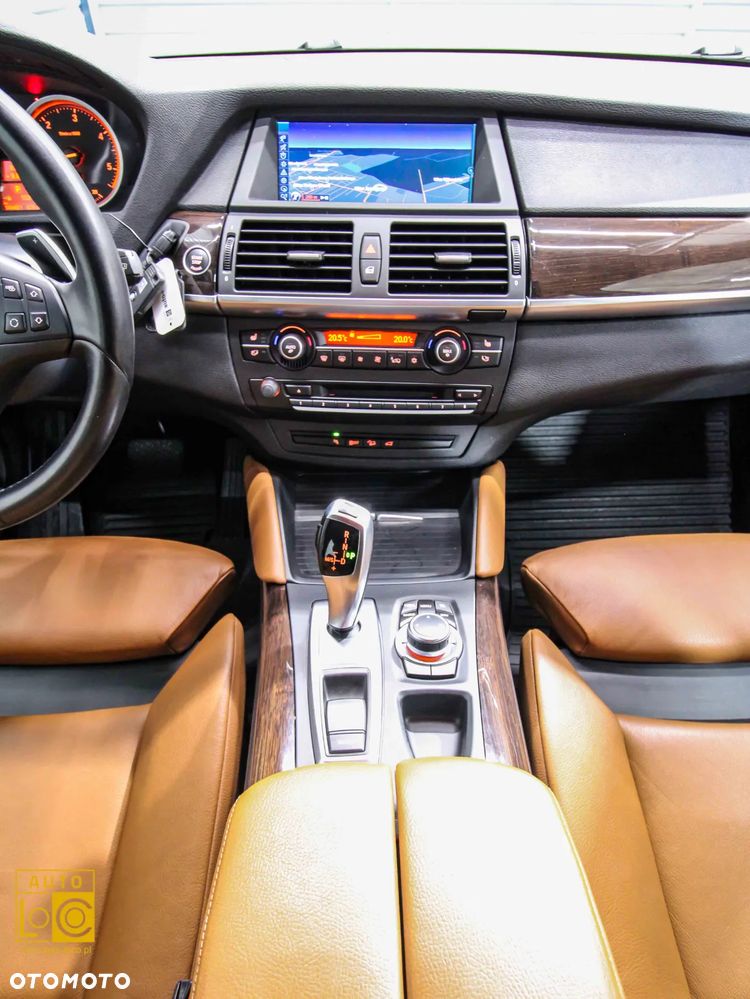 BMW X6 xDrive40d M Sport Edition - 17