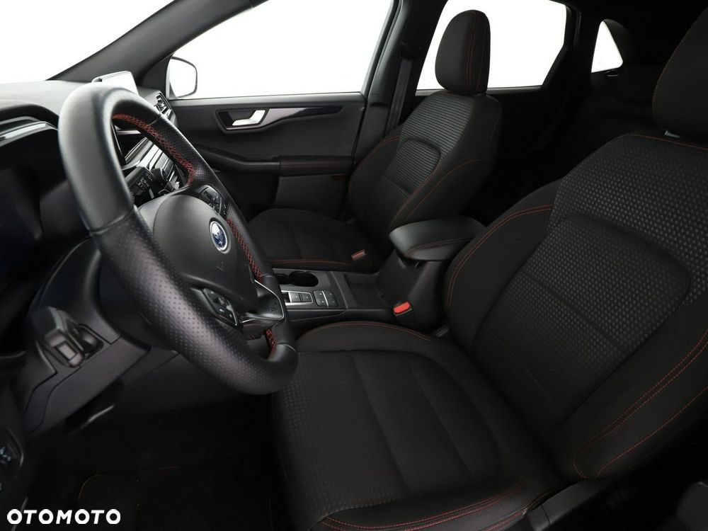 Ford Kuga 2.0 EcoBlue AWD ST-Line - 14