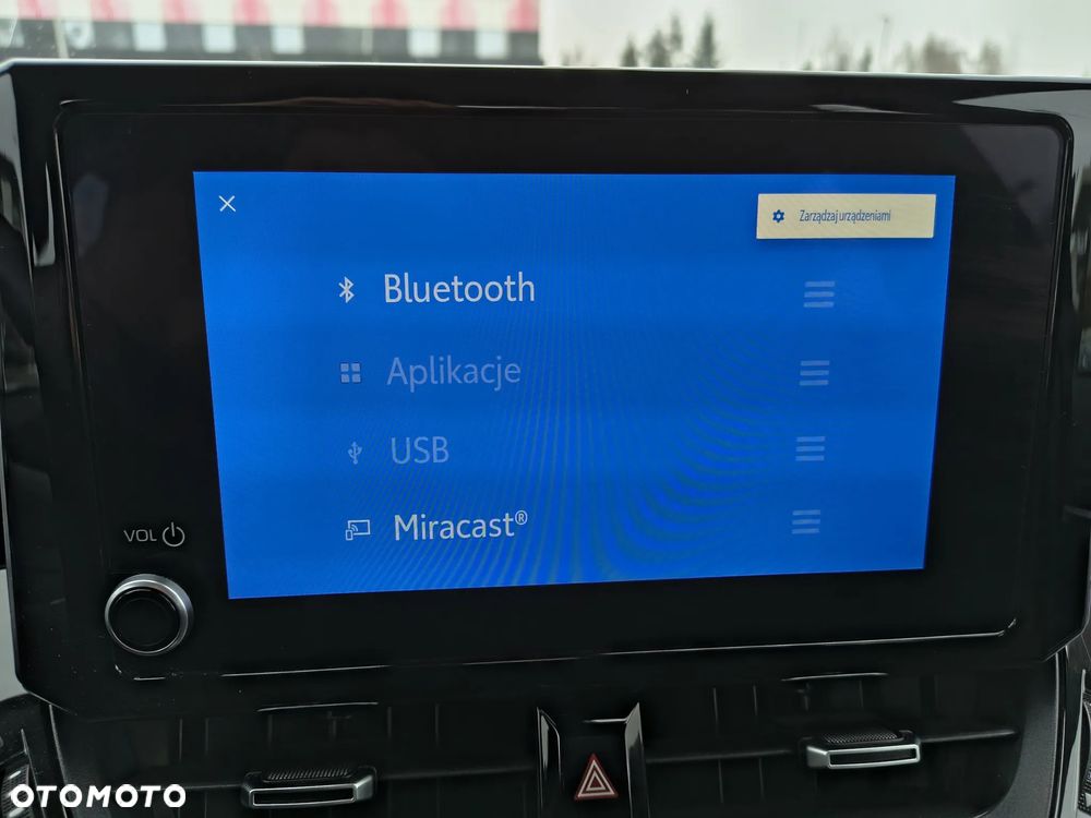 Toyota Corolla 1.5 Comfort MS - 16