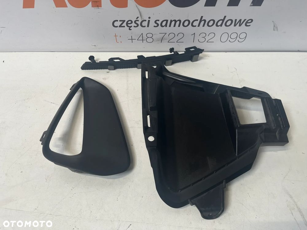 ŚLIZG MOCOWANIE LEWE RENAULT AUSTRAL 628111091R,601981961R,623836447R - 1