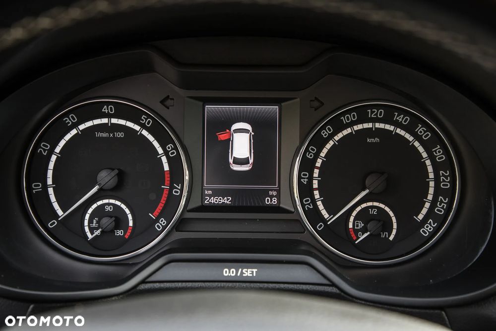 Skoda Octavia 2.0 TSI (Green tec) DSG RS - 22