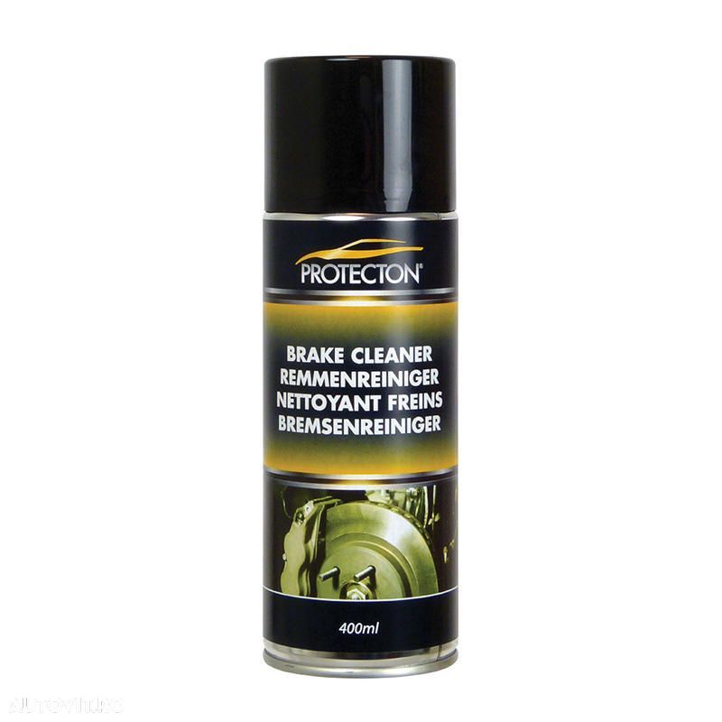 Spray curatat disc frana si componente Protecton 400 ml - 1