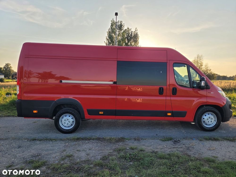 Fiat Ducato - 6