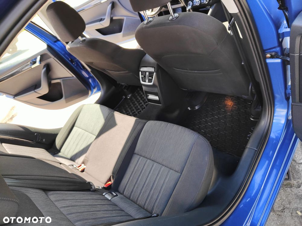 Skoda Octavia 1.5 TSI GPF ACT Style - 7