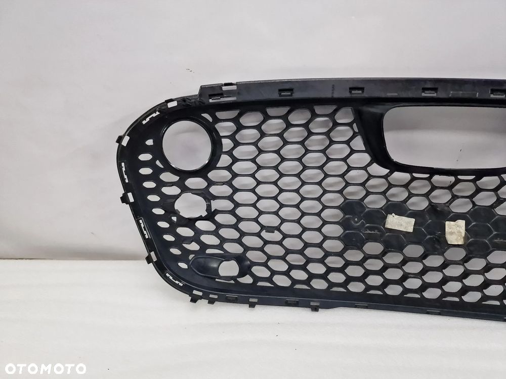 SMART EV ELECTRIC 19- KRATKA ŚRODKOWA / ATRAPA / GRILL PRZEDNI PRZÓD , NR A4538803005 / 788558853R , NR AUKCJI GL363 - 15