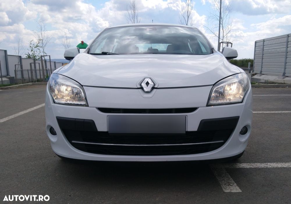 Renault Megane - 10