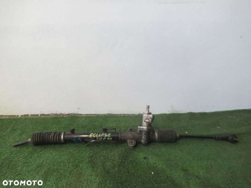 UKŁAD MAGLOWNICA PRZEKŁADNIA KIEROWNICZA MITSUBISHI ECLIPSE 2.4 BENZYNA 2000-2005 - 1