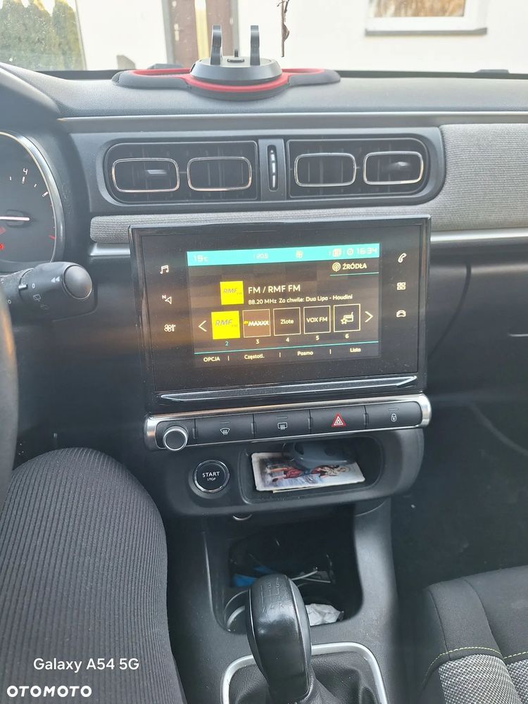 Citroën C3 - 6