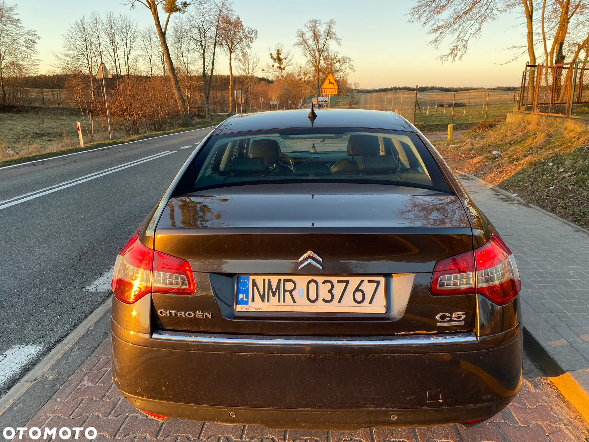 Citroën C5 2.0 HDi Exclusive - 5