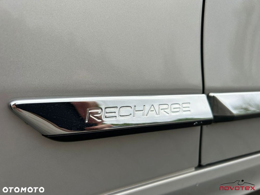 Volvo S90 T8 AWD Plug-In Hybrid Ultimate Bright - 13