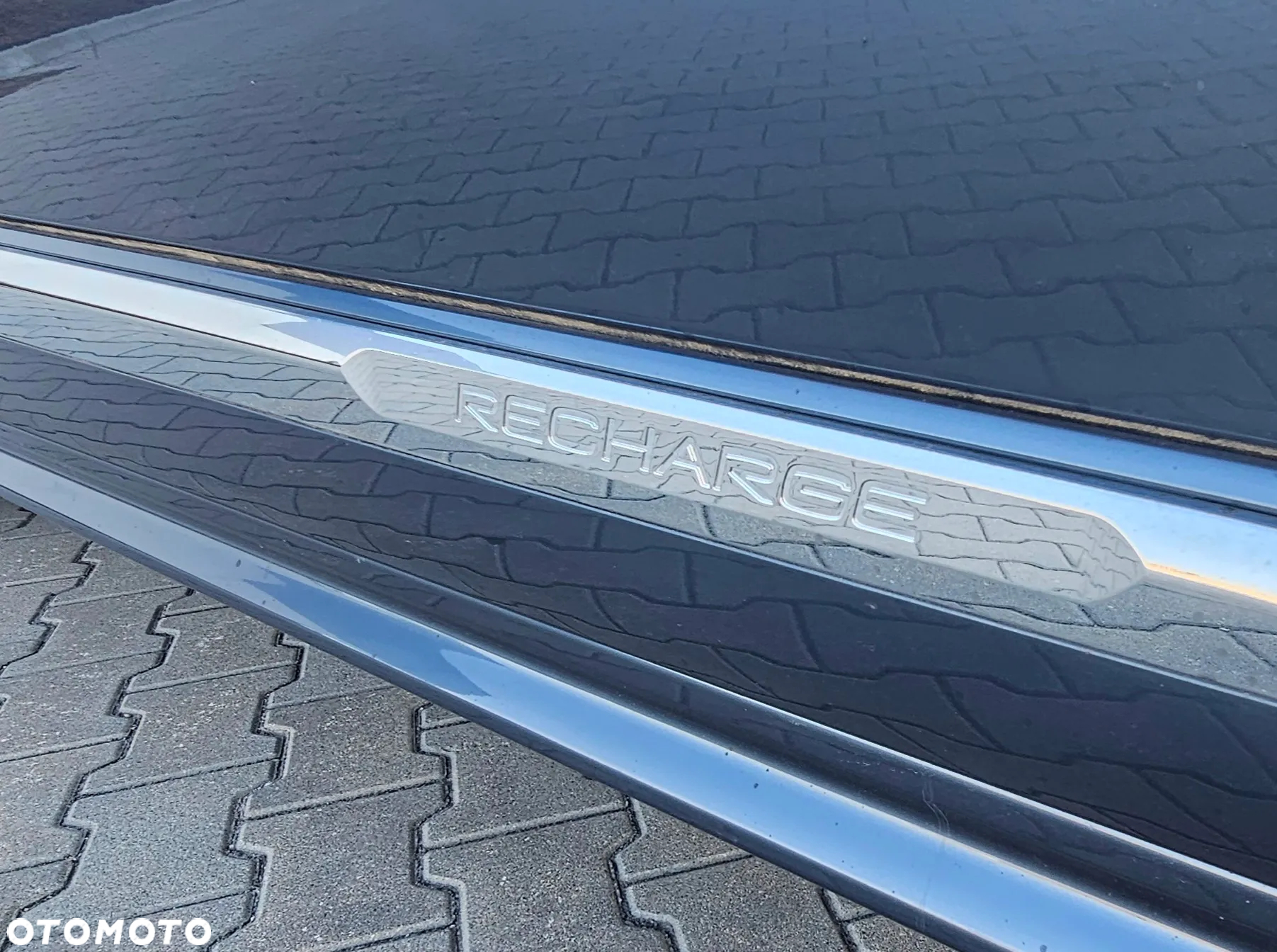 Volvo XC 90 T8 AWD Plug-In Hybrid Ultimate Bright 7os - 8