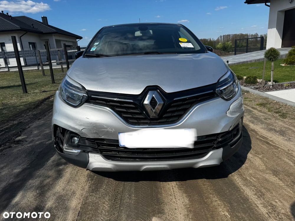 Renault Captur - 2