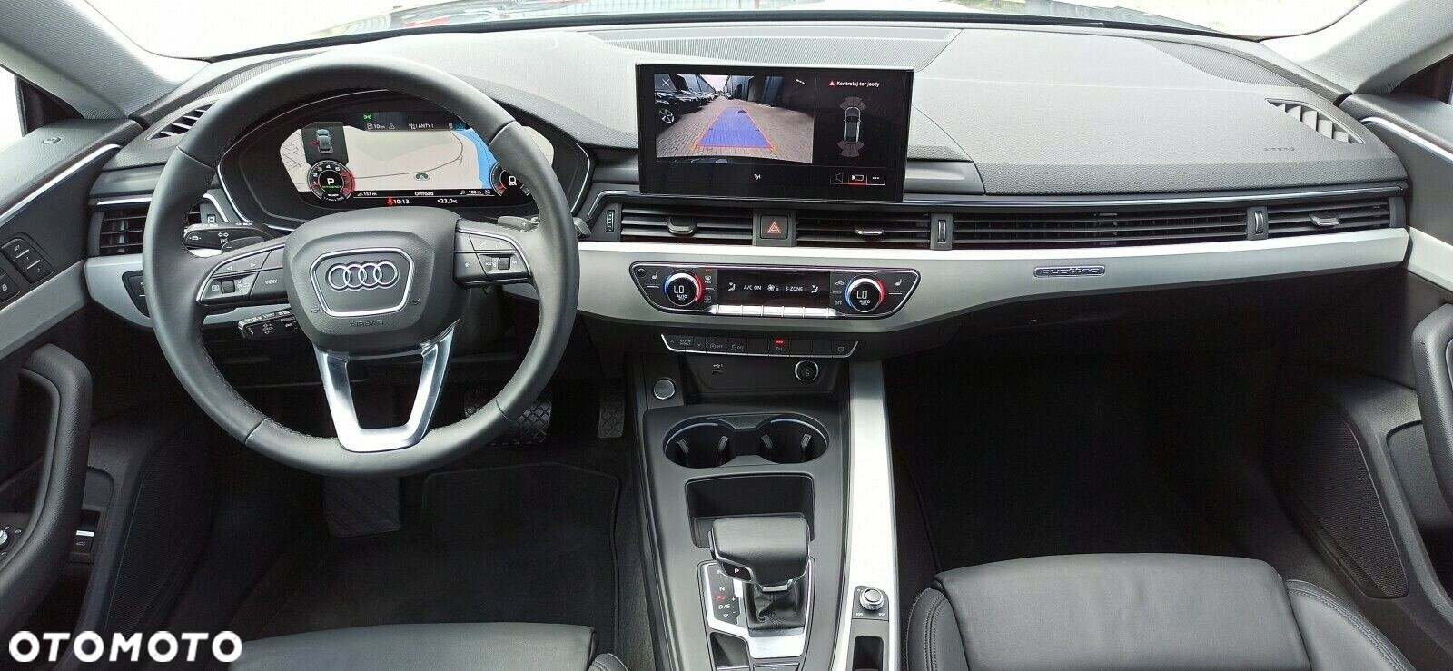 Audi A5 - 11