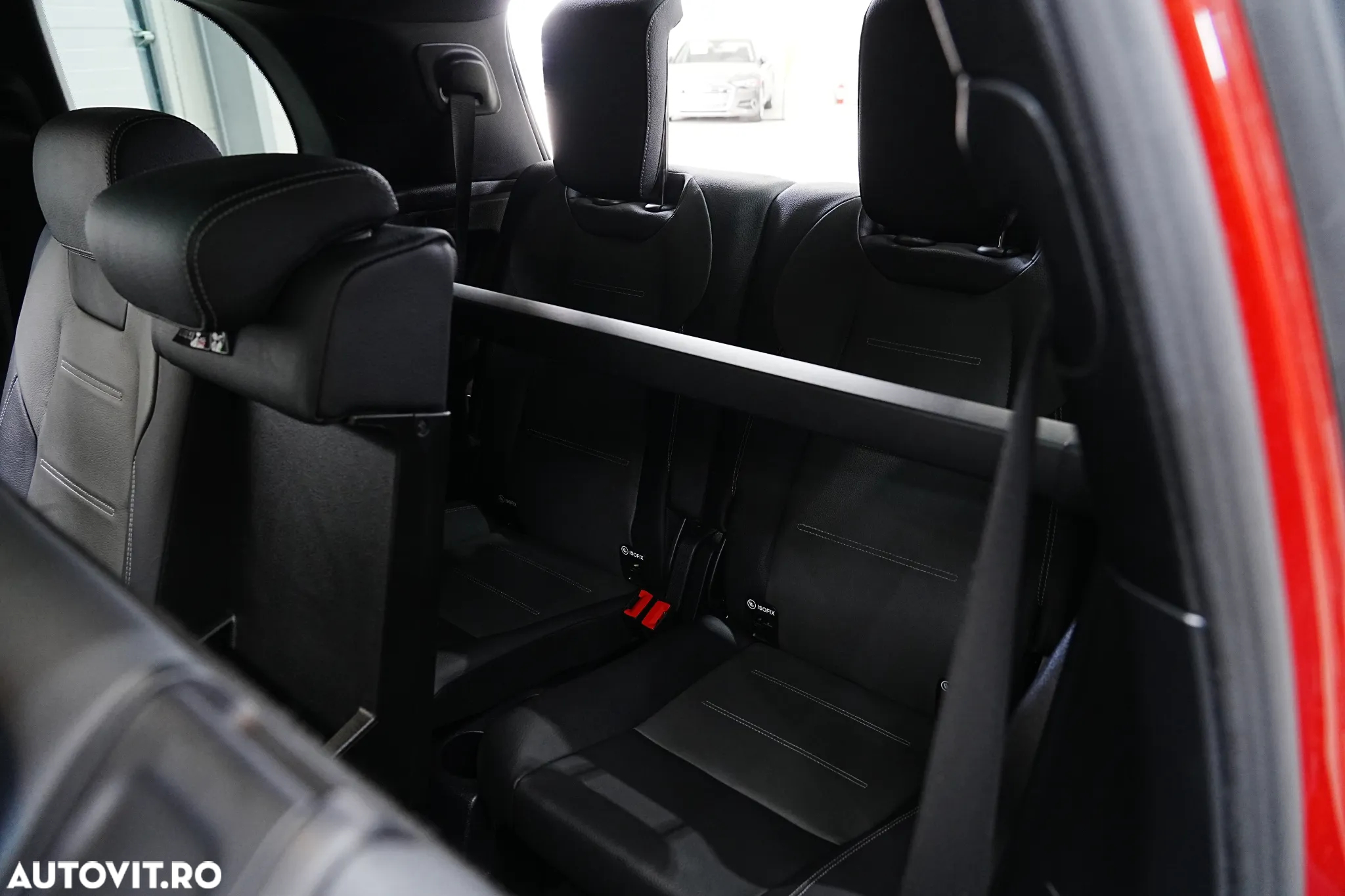 Mercedes-Benz GLB 220 d 4Matic 8G-DCT Edition AMG Line - 29