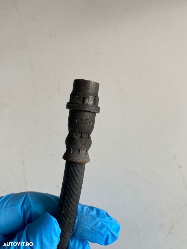 Furtun de etrier dreapta fata VOLVO XC90 2016 31400441 31658931 - 3