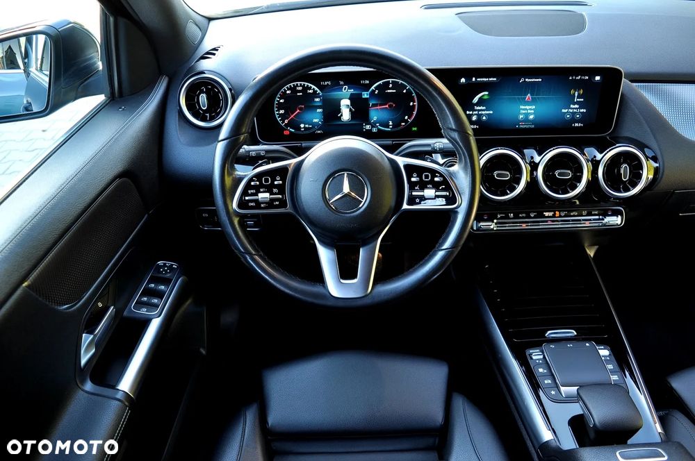 Mercedes-Benz GLA 200 d 8G-DCT Special Edition - 22
