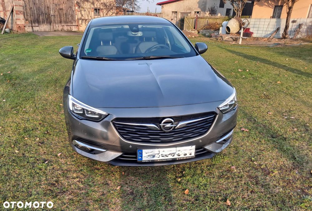 Opel Insignia - 6