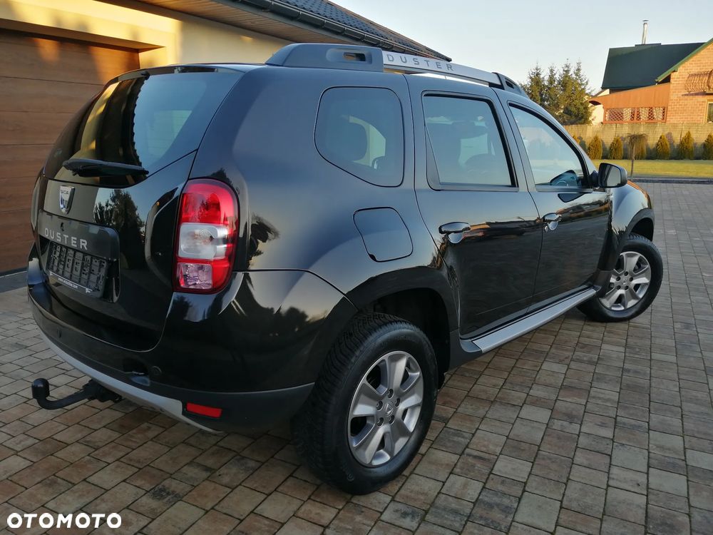 Dacia Duster 1.2 TCe Laureate S&S EU6 - 11
