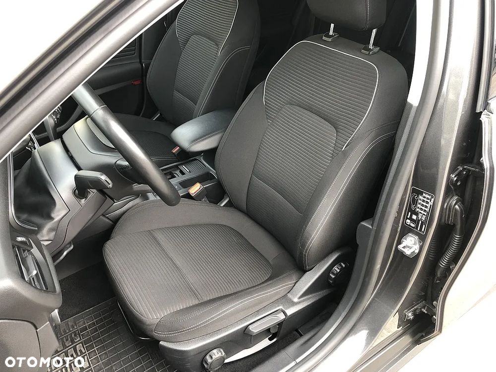 Ford Focus 1.5 EcoBlue Titanium Business - 12