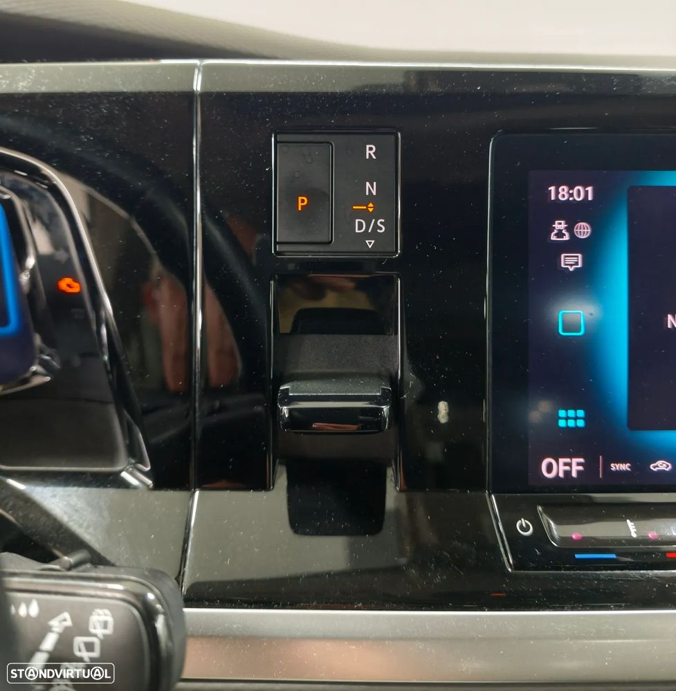 VW Multivan 2.0 TDI Life DSG - 9