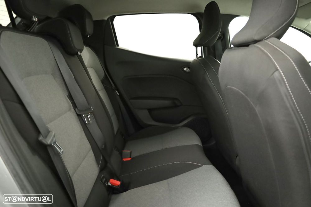 Renault Clio 1.0 TCe Evolution - 22